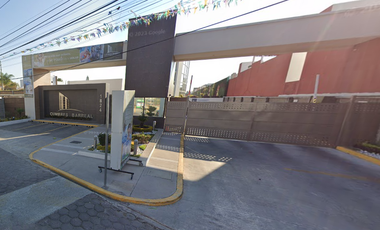 EXCELENTE OPORTUNIDAD EN REAL DE LOS CIPRESS CHOLULA PUEBLA