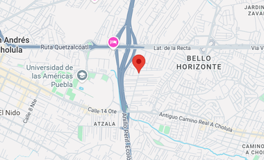 EXCELENTE OPORTUNIDAD EN REAL DE LOS CIPRESS CHOLULA PUEBLA