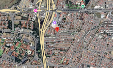 EXCELENTE OPORTUNIDAD EN REAL DE LOS CIPRESS CHOLULA PUEBLA