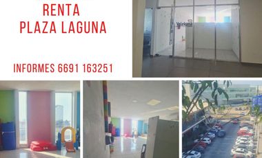 Local Comercial en renta en Flamingos, Mazatlán