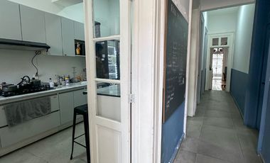 Venta casa en la colonia Roma Norte