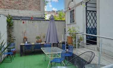 Venta casa en la colonia Roma Norte