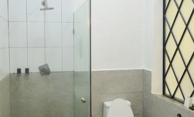 Venta casa en la colonia Roma Norte