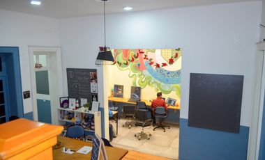 Venta casa en la colonia Roma Norte