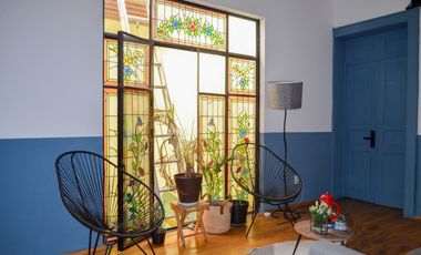 Venta casa en la colonia Roma Norte