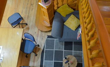 Venta casa en la colonia Roma Norte