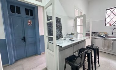 Venta casa en la colonia Roma Norte