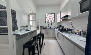 Venta casa en la colonia Roma Norte