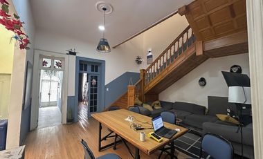 Venta casa en la colonia Roma Norte