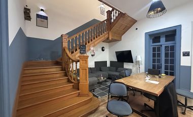 Venta casa en la colonia Roma Norte