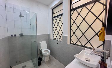 Venta casa en la colonia Roma Norte