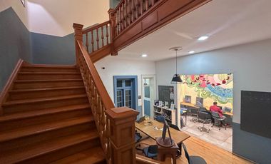 Venta casa en la colonia Roma Norte