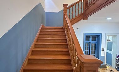 Venta casa en la colonia Roma Norte