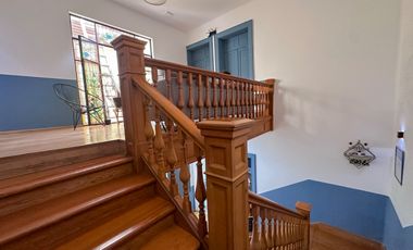 Venta casa en la colonia Roma Norte