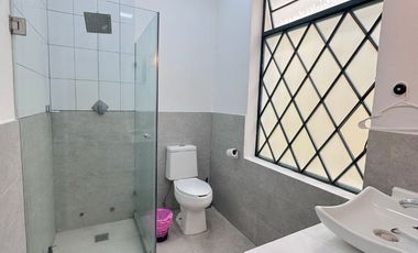 Venta casa en la colonia Roma Norte