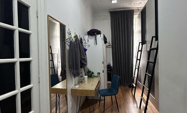 Venta casa en la colonia Roma Norte