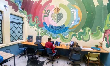 Venta casa en la colonia Roma Norte