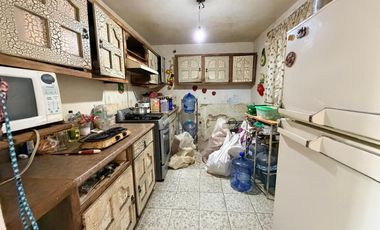 Terreno en venta en colonia Monumental