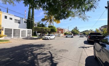 Terreno en venta en colonia Monumental