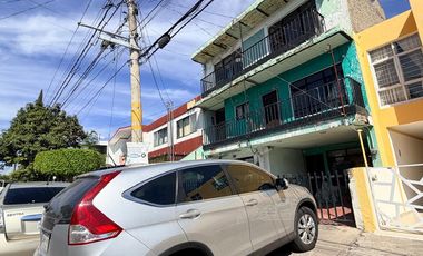 Terreno en venta en colonia Monumental