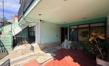 Terreno en venta en colonia Monumental