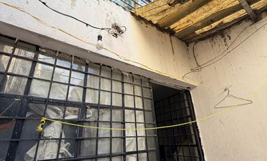 Terreno en venta en colonia Monumental