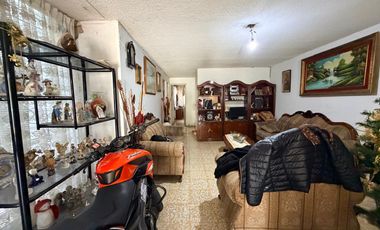 Terreno en venta en colonia Monumental