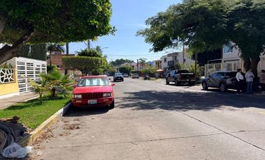 Terreno en venta en colonia Monumental