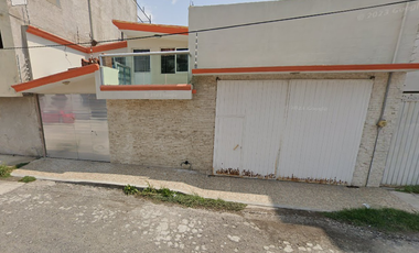VENTA DE CASA EN TEXMELUCAN, PUEBLA.