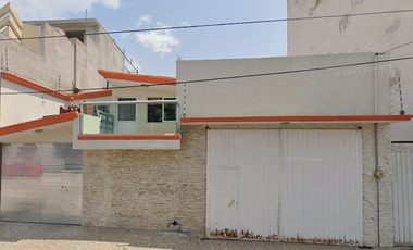VENTA DE CASA EN TEXMELUCAN, PUEBLA.