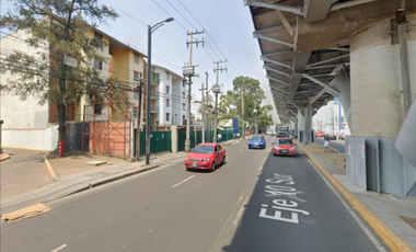 Venta de Departamento de recuperación bancaria Av. Tláhuac #5724, Iztapalapa, CDMX