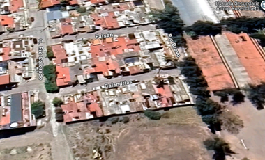 Casa en Venta en C. Calandrias, Loma Bonita, 47913 La Barca, Jal., México