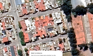 Casa en Venta en C. Calandrias, Loma Bonita, 47913 La Barca, Jal., México