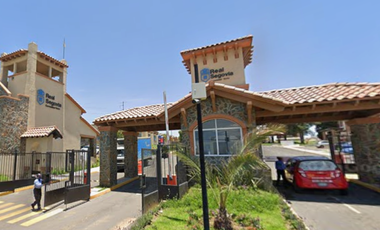 GRAN OPORTUNIDAD EN FARCC REAL SEGOVIA PUEBLA