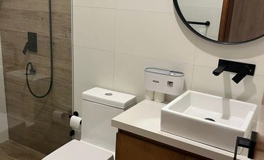 Venta de departamento en Sábalo Country