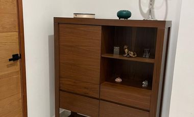 Venta de departamento en Sábalo Country