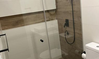 Venta de departamento en Sábalo Country