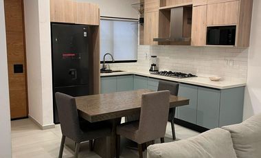 Venta de departamento en Sábalo Country