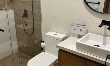 Venta de departamento en Sábalo Country