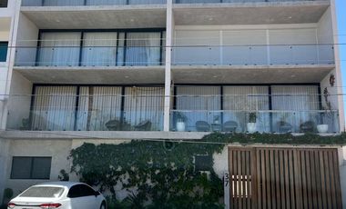 Venta de departamento en Sábalo Country