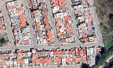 CASA EN VENTA ESQUINA AHORRO HASTA 60% RECUPERAION BANCARIA C. Casuarina 100, 42823 Residencial Arboledas, Hgo.