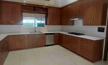 CASA EN RENTA SECC ALMAR