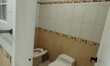 Departamento Semiamoblado en Alquiler en la Garzota,1Habitacion, 1Cuarto estudio,1Baño