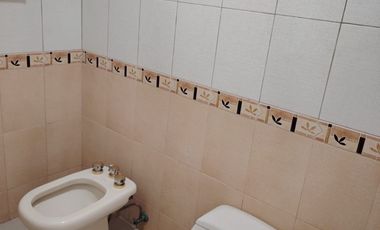 Departamento Semiamoblado en Alquiler en la Garzota,1Habitacion, 1Cuarto estudio,1Baño