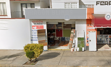 Local Comercial en Renta - Av 1515, San Juan de Aragón VI Sección