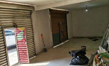 Local Comercial en Renta - Av 1515, San Juan de Aragón VI Sección