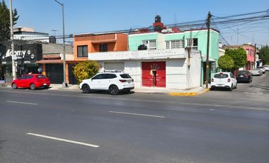 Local Comercial en Renta - Av 1515, San Juan de Aragón VI Sección