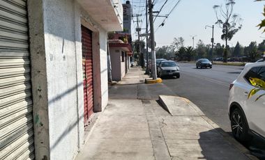 Local Comercial en Renta - Av 1515, San Juan de Aragón VI Sección