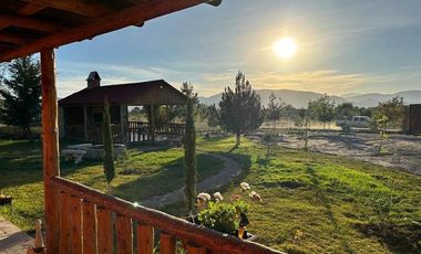 Casa de Campo en Venta en San Antonio de Las Alazanas en Arteaga Coahuila