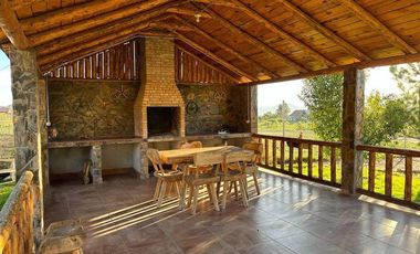 Casa de Campo en Venta en San Antonio de Las Alazanas en Arteaga Coahuila